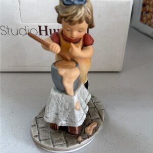 Studio Hummel Berta “Made with Love”